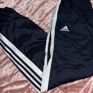 Adidas wind breakers